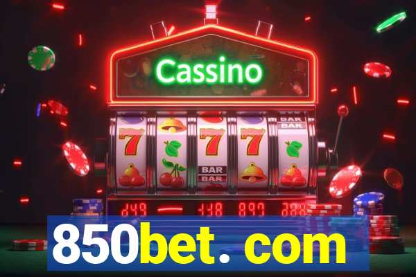 850bet. com